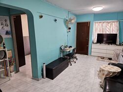 Blk 466 Ang Mo Kio Avenue 10 (Ang Mo Kio), HDB 3 Rooms #553504711